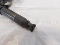Kawasaki VN800 Vulcan 800 Classic & Drifter Transmission Gear Shift Change Lever - C3 Cycle