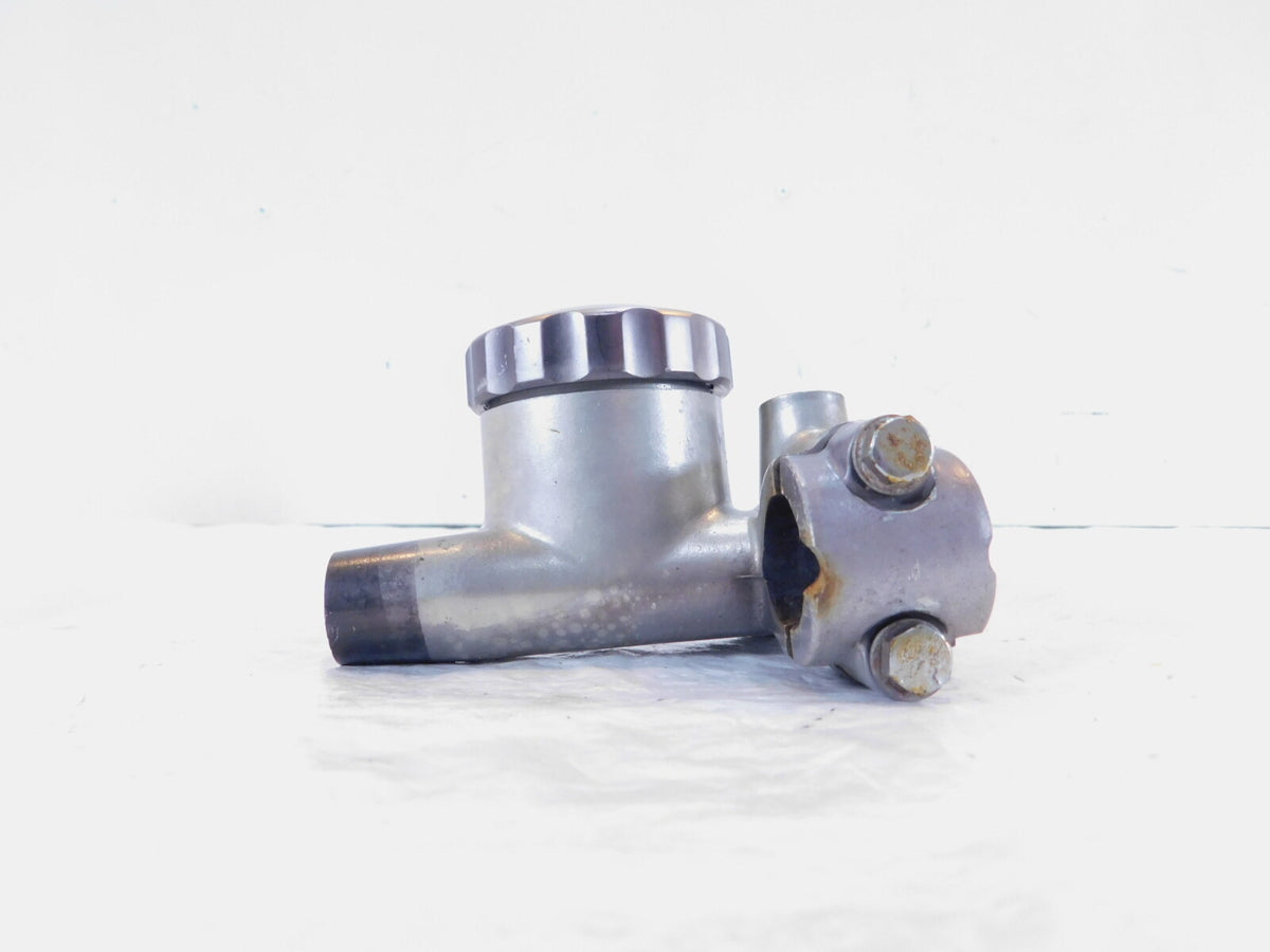 1977-1978 Honda CB550 CB550K & Super Sport 550 Front Right Brake Master Cylinder - C3 Cycle