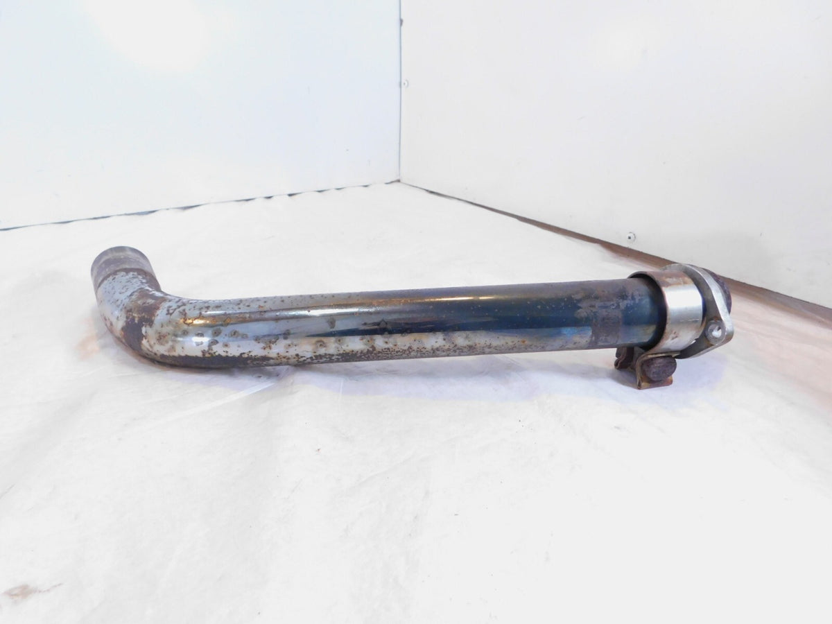 Harley Davidson Softail Heritage Classic & Night Train Front Exhaust Header Pipe - C3 Cycle