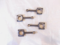 Honda VFR750 Interceptor VF750 Magna 750 Crank Crankshaft Piston Connecting Rods