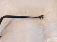 2005-2013 BMW R1200RT R900RT Left Engine Motor Oil Cooler Outlet Hose Pipe Line - C3 Cycle