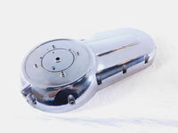 08-10 Victory Hammer Kingpin Vegas Vision Left Engine Motor Primary Clutch Cover - C3 Cycle