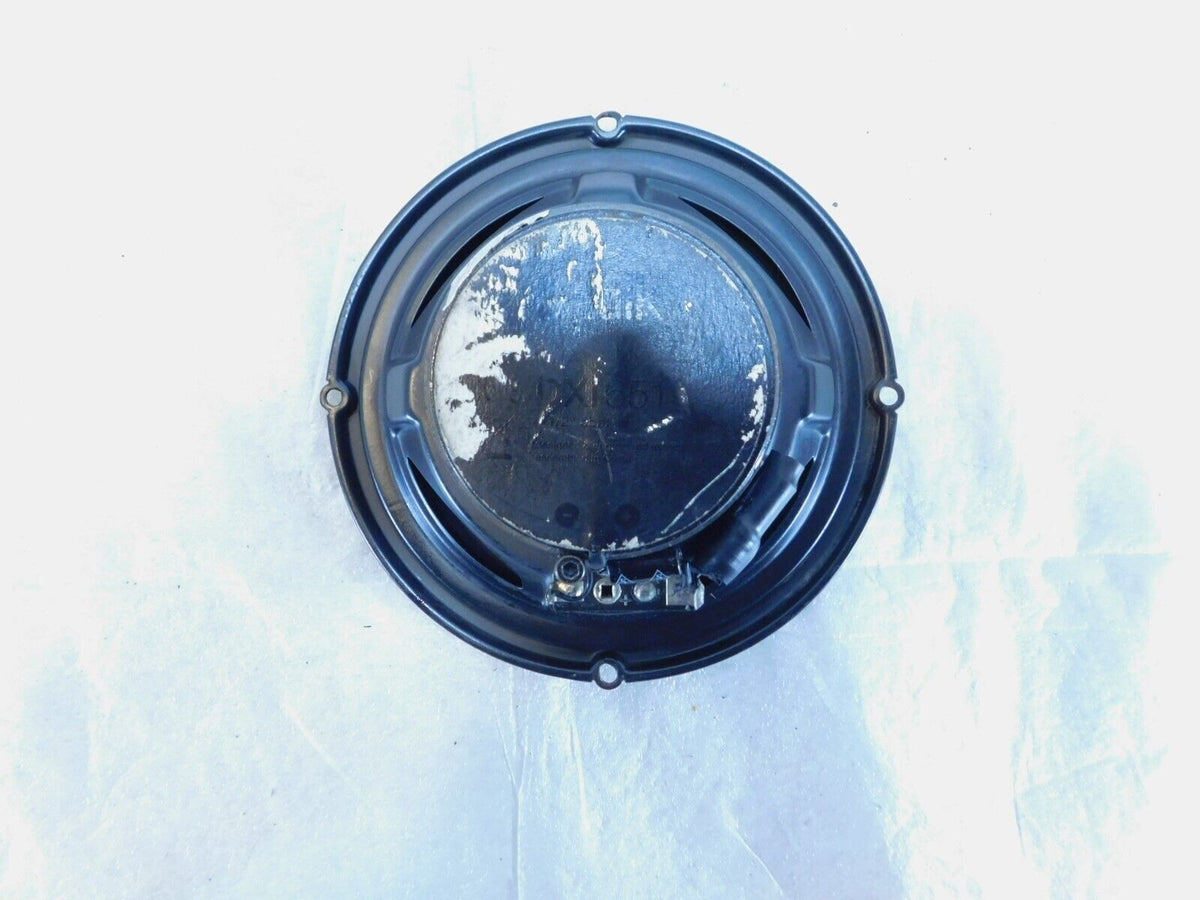 Harley Davidson Touring Electra Glide Ultra Classic Polk Front Fairing Speaker - C3 Cycle