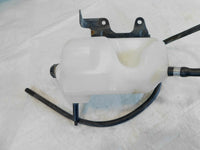 17-19 Ducati SuperSport 939 & S Radiator Coolant Expansion Tank Reservoir Bottle - C3 Cycle