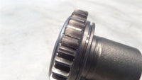 Kawasaki Ninja ZX14 ZX-14 ZX1400 & Concours ZG1400 Balancer Shaft Weight & Gear - C3 Cycle
