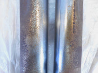 Harley Touring Tour & Electra Glide & Road King Slip on Exhaust Pipe Mufflers