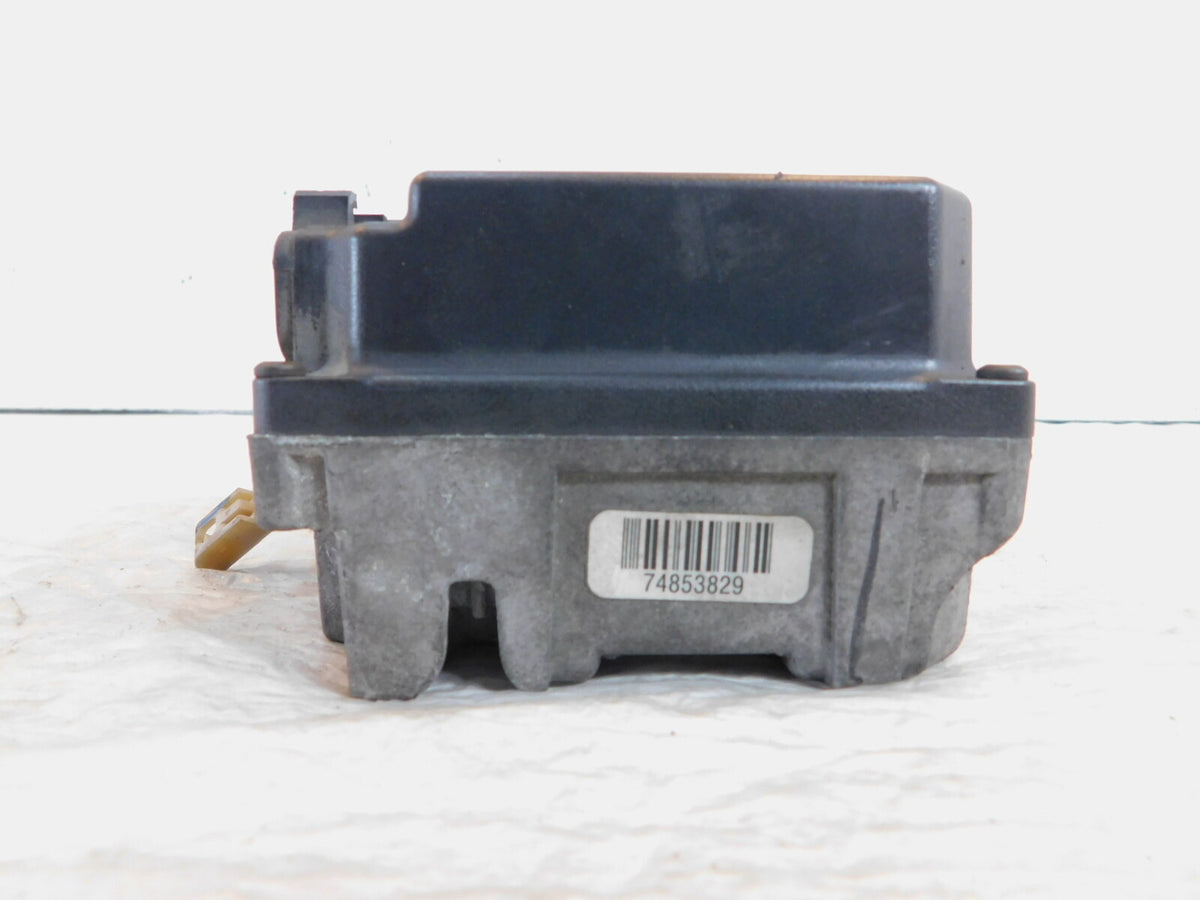 2002-2004 BMW R1200CL R1200 CL Silver Cruise Control Actuator Module Unit Box - C3 Cycle