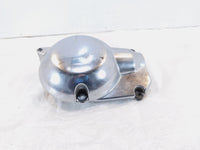 98-16 Yamaha V-Star XVS650 650 Custom Left Side Frame Engine Cover Guard Chrome - C3 Cycle