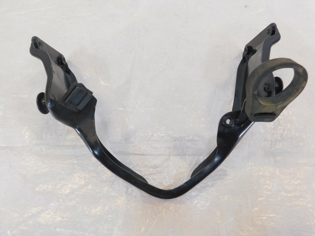 1999-2003 BMW F650GS & Dakar Rear Seat Subframe Bracket Holder Frame Mount - C3 Cycle