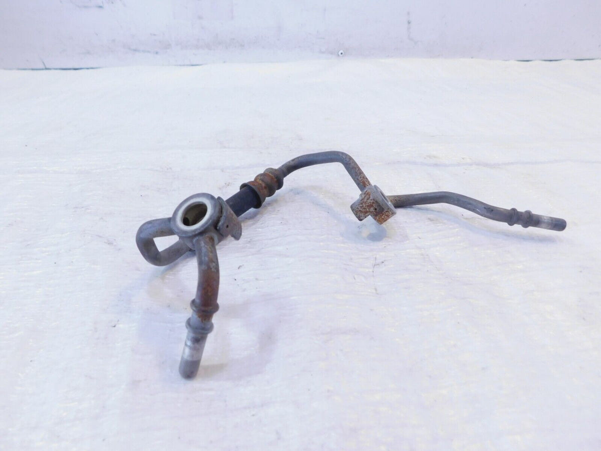 2002-2009 Yamaha Road Star Warrior XV1700 1700 Intake Carb Piping Tube Hose Line - C3 Cycle