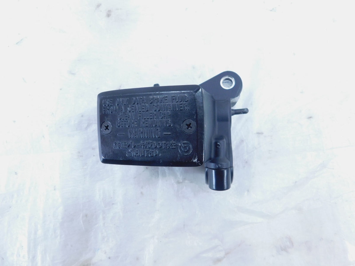 2019-2020 Yamaha Niken / GT MTX9 MXT850 Front Wheel Right Brake Master Cylinder - C3 Cycle