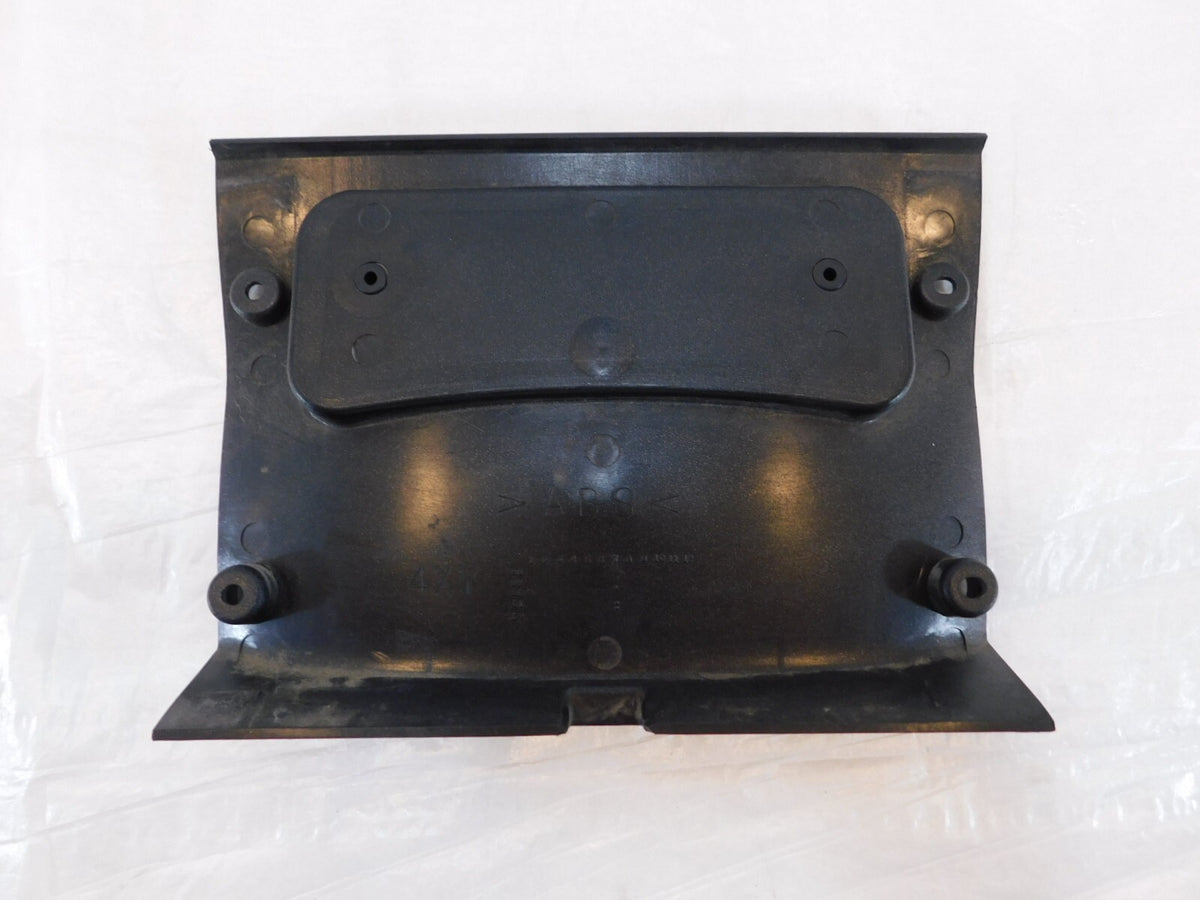 Yamaha Royal Star Venture S XVZ13 Center Top Case Box Trunk Speaker Cover Panel