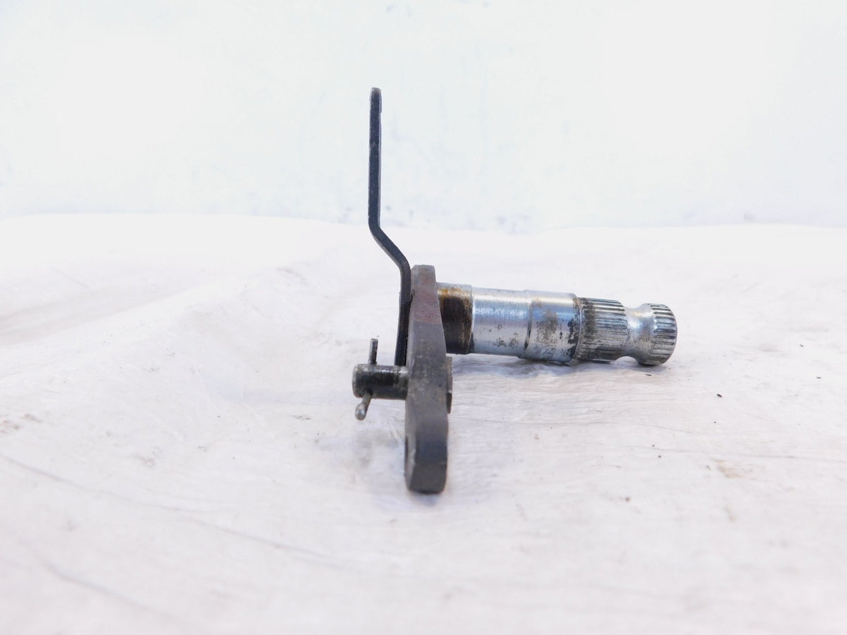 Honda CB650 CB650SC Nighthawk 650 Gear Change Shifter Pedal Link Linkage Spindle - C3 Cycle