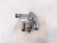 Yamaha FZR400 FZR600 FZR600R Thermostat w/ Upper & Lower Housing Case Covers - C3 Cycle