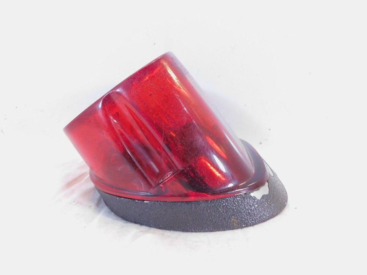 Harley Davidson Touring Dyna Softail & Sportster Rear Tail Brake Light Assembly - C3 Cycle