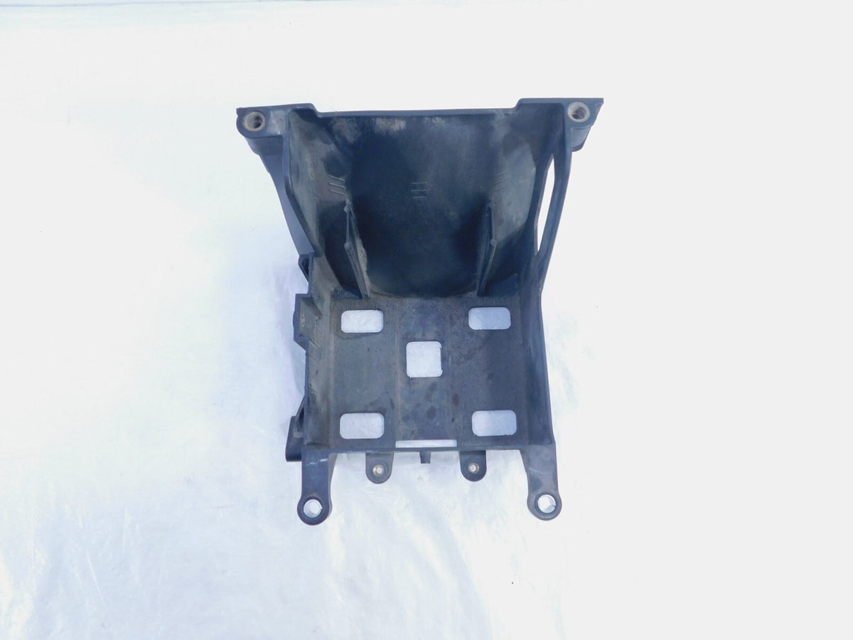 14-22 Harley Davidson Road King Street & Electra Glide Battery Holder Box Tray - C3 Cycle