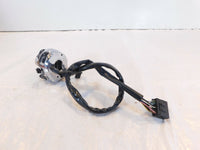 2008-2017 Victory Vision Chrome Left Handlebar Lights Horn Turn Signal Switches - C3 Cycle