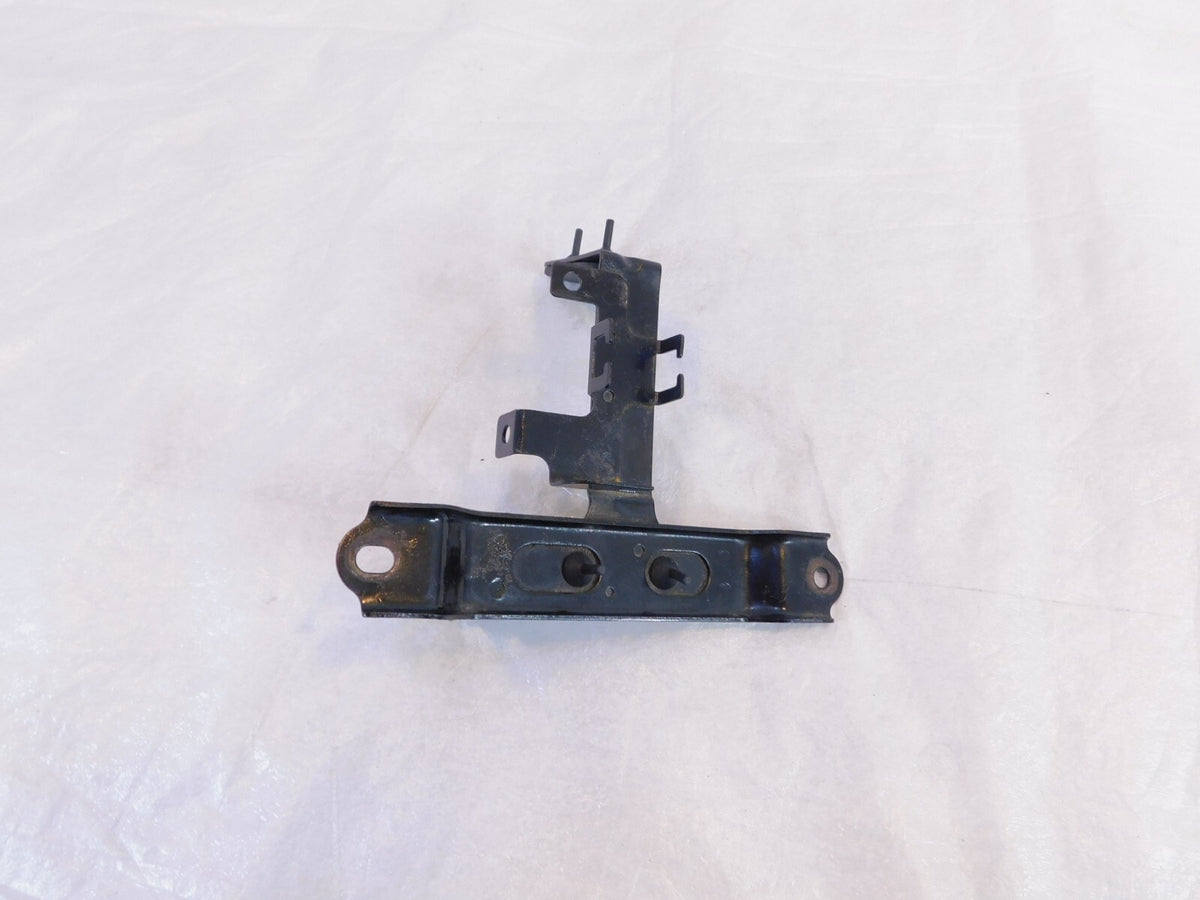 2002-2008 Kawasaki Vulcan 1500 1600 Mean Streak Battery Tray Holder Mount Strap - C3 Cycle
