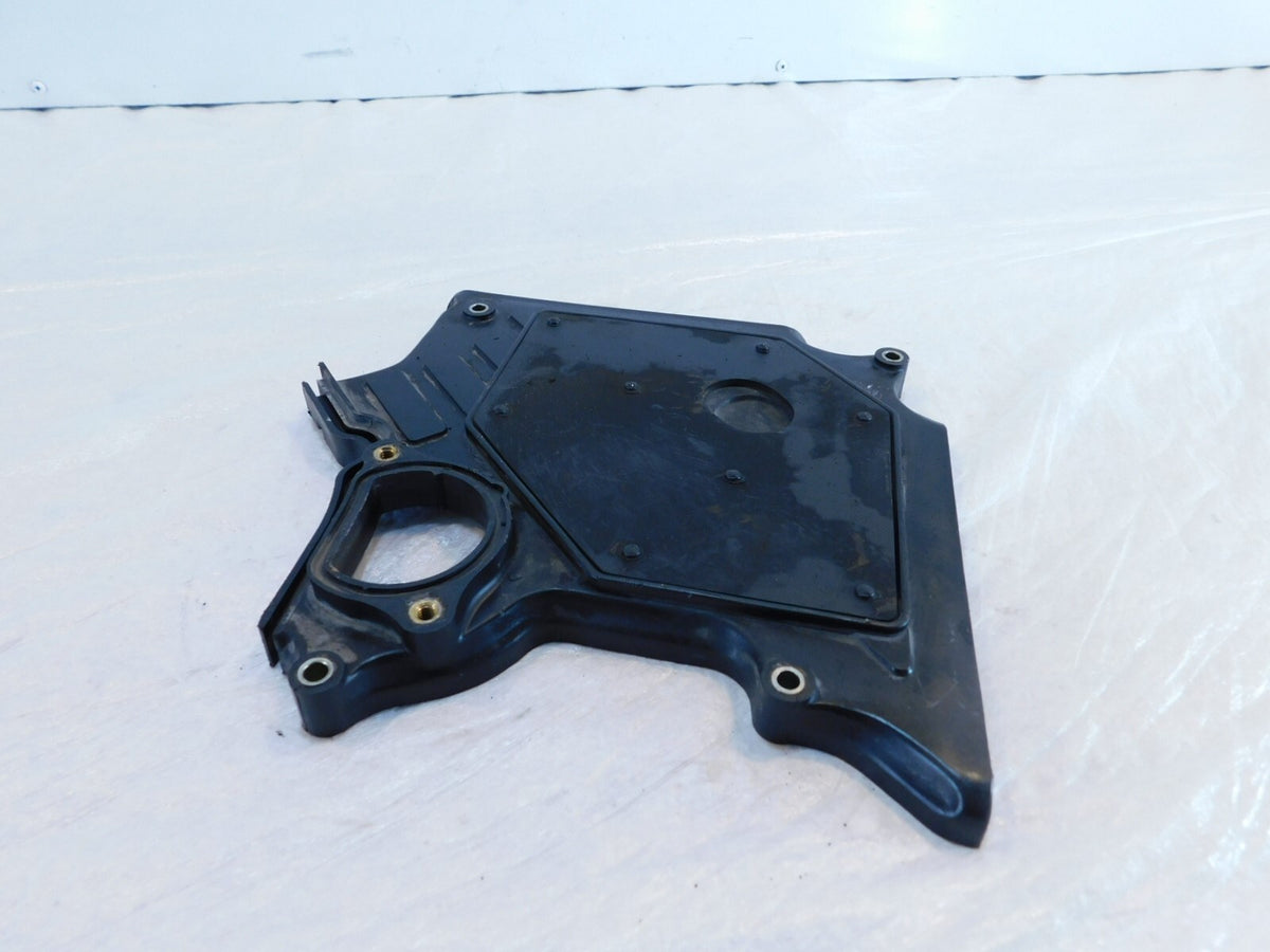 Honda ST1100 ST1100A & ST1100P Police Engine Motor Timing Cam Chain Cover Plate - C3 Cycle