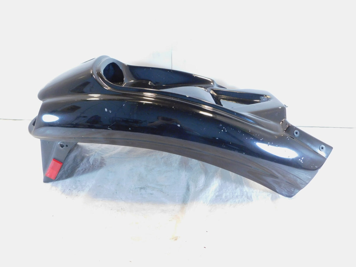 1995 & 1996 Buell S2 S2T Thunderbolt Black Rear Fender Tail Cover Fairing - C3 Cycle