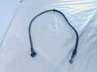 1987-1990 Honda VT1100 VT1100C Shadow 1100 Master Cylinder Front Brake Hose Line - C3 Cycle