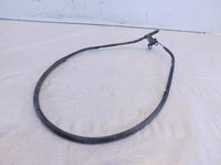 1990-1993 Kawasaki Ninja ZX6 ZX600D Handlebar Lever Clutch Cable Pull Line - C3 Cycle