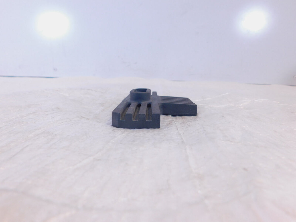 1992-1998 Yamaha Seca II XJ600S 600 Black Rubber Fuel Tank Rubber Mount Damper - C3 Cycle