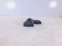 1992-1998 Yamaha Seca II XJ600S 600 Black Rubber Fuel Tank Rubber Mount Damper - C3 Cycle