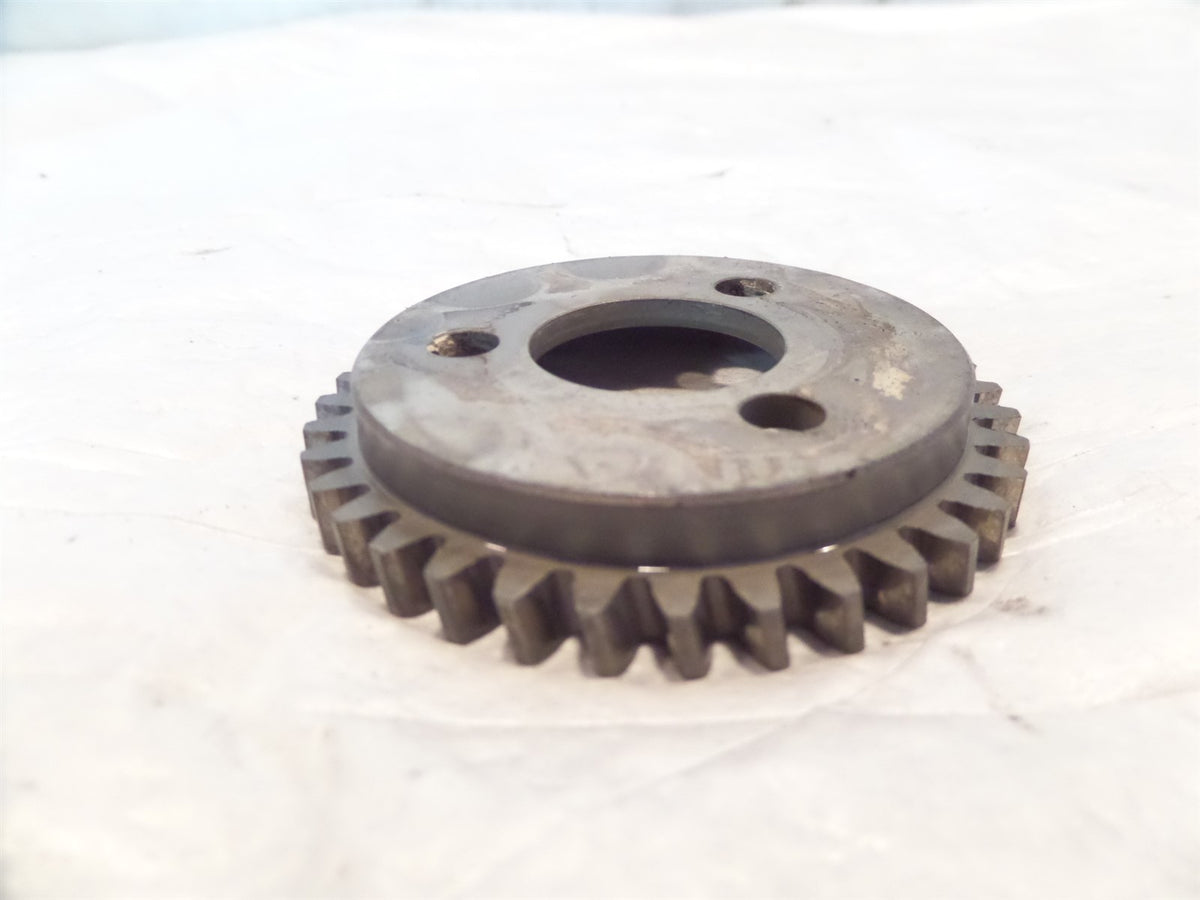 Can Am Spyder Roadster RT RS ST GS 990 Cam Shaft Chain Drive Gear Sprocket - C3 Cycle