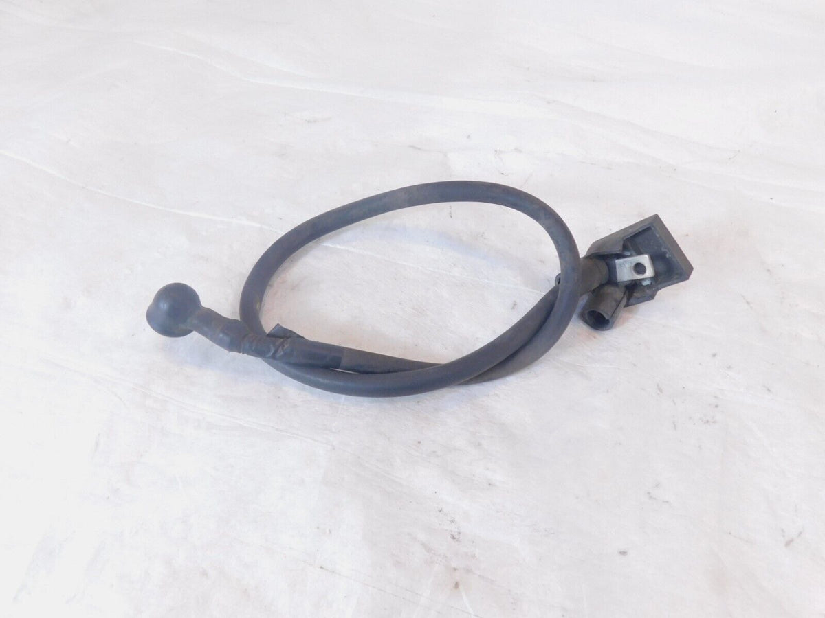1994-1995 Honda CB1000 CB 1000 Engine Starter Motor Relay Solenoid Cable Lead - C3 Cycle
