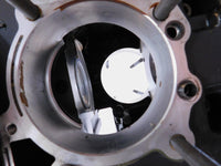 BMW R1150R R1150GS R1150RS R1150RT Engine Motor Case Crankcase w/ Cylinder Studs - C3 Cycle