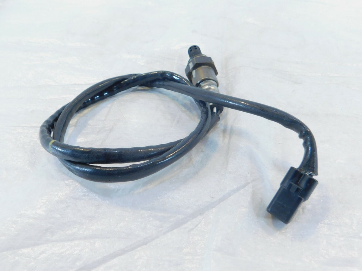 2016 16 Kawasaki Z800 ABS ZR800 Exhaust Muffler Header Oxygen O2 Lambda Sensor - C3 Cycle