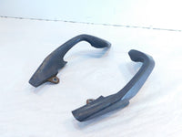 1991-2002 Honda ST1100 1100 Rear Left Right Passenger Grab Bar Hand Rail Handles - C3 Cycle
