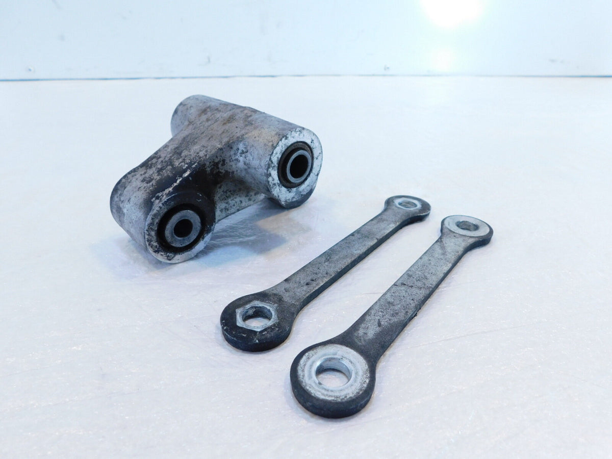 Yamaha V-Star 1100 XVS1100 Classic Custom Rear Shock Suspension Linkage Knuckle - C3 Cycle