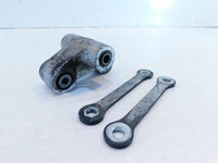 Yamaha V-Star 1100 XVS1100 Classic Custom Rear Shock Suspension Linkage Knuckle - C3 Cycle