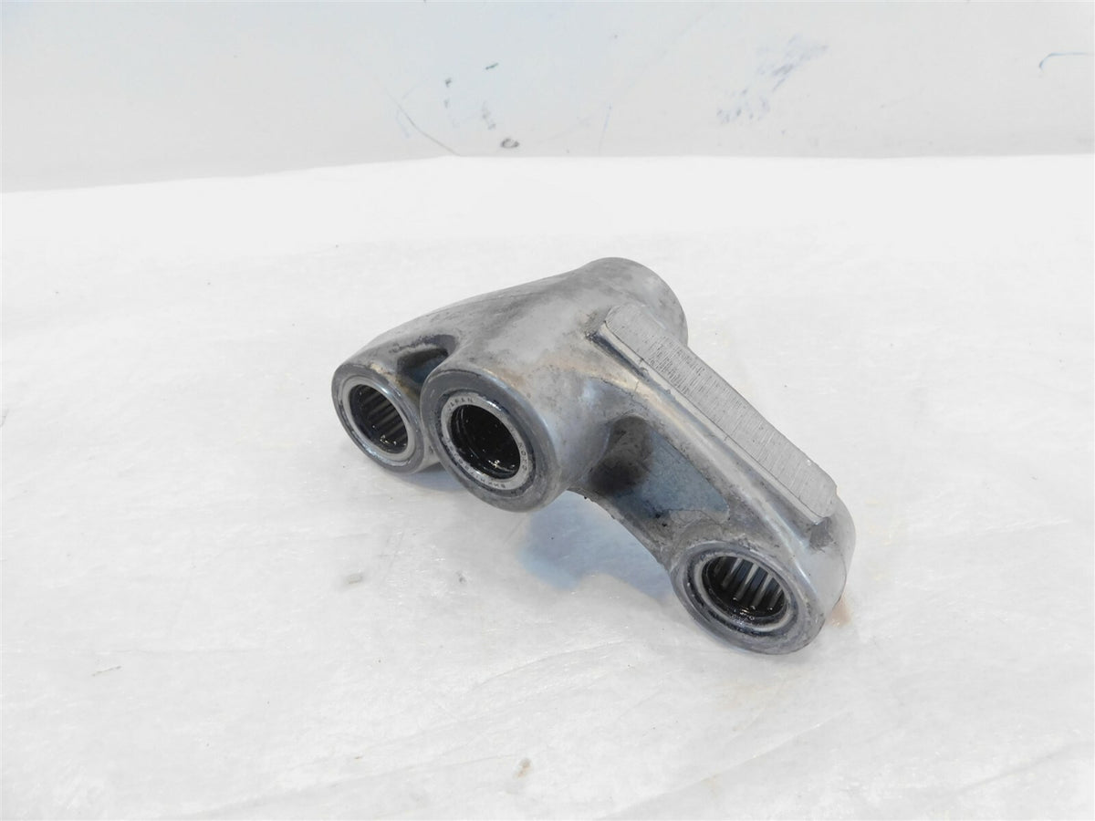 2003-2007 Suzuki SV1000 SV1000S Rear Wheel Shock Absorber Linkage Knuckle Arm - C3 Cycle