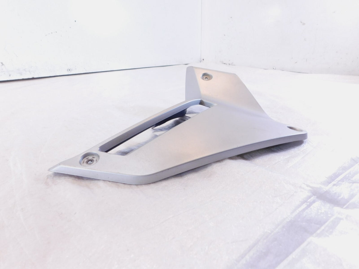 Can-Am Ryker 600 900 & Rally Silver Right Side Fairing Cowling Trim Panel Cover - C3 Cycle