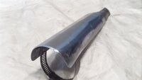 Harley Davidson Touring Tour Electra Glide Right Lower Exhaust Header Pipe Cover - C3 Cycle