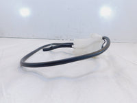 BMW F800 F800GT F800ST & F800R Engine Coolant Radiator Overflow Tank Reservoir - C3 Cycle