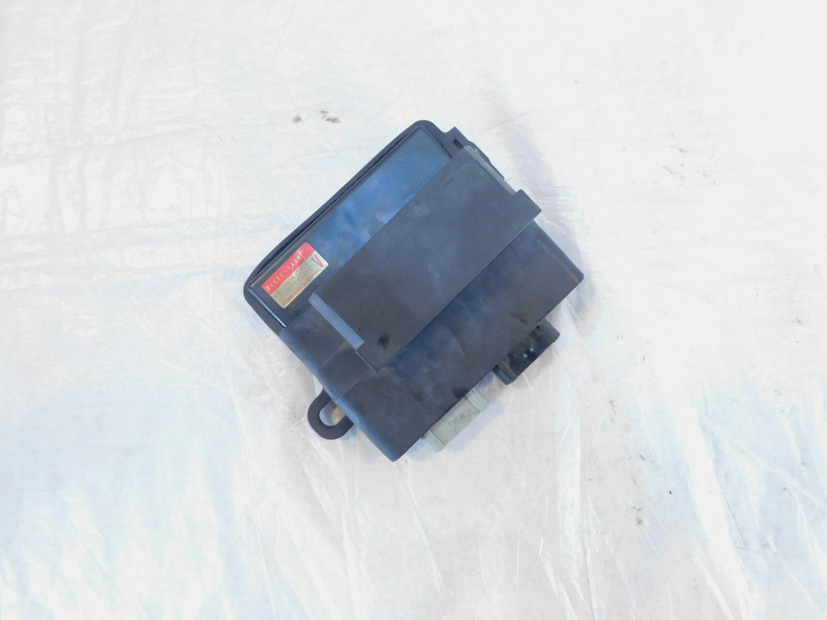 2017-2019 Kawasaki Z900 ABS ZR900B Engine Motor Control Module Unit ECM CDI ECU - C3 Cycle