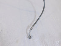 2001-2005 BMW F650CS F650 Rear Wheel ABS Brake Hose Pipe Line & Joint Bracket - C3 Cycle