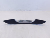 Harley Davidson Screamin Eagle CVO Electra Glide Inner Fairing Leather Trim - C3 Cycle