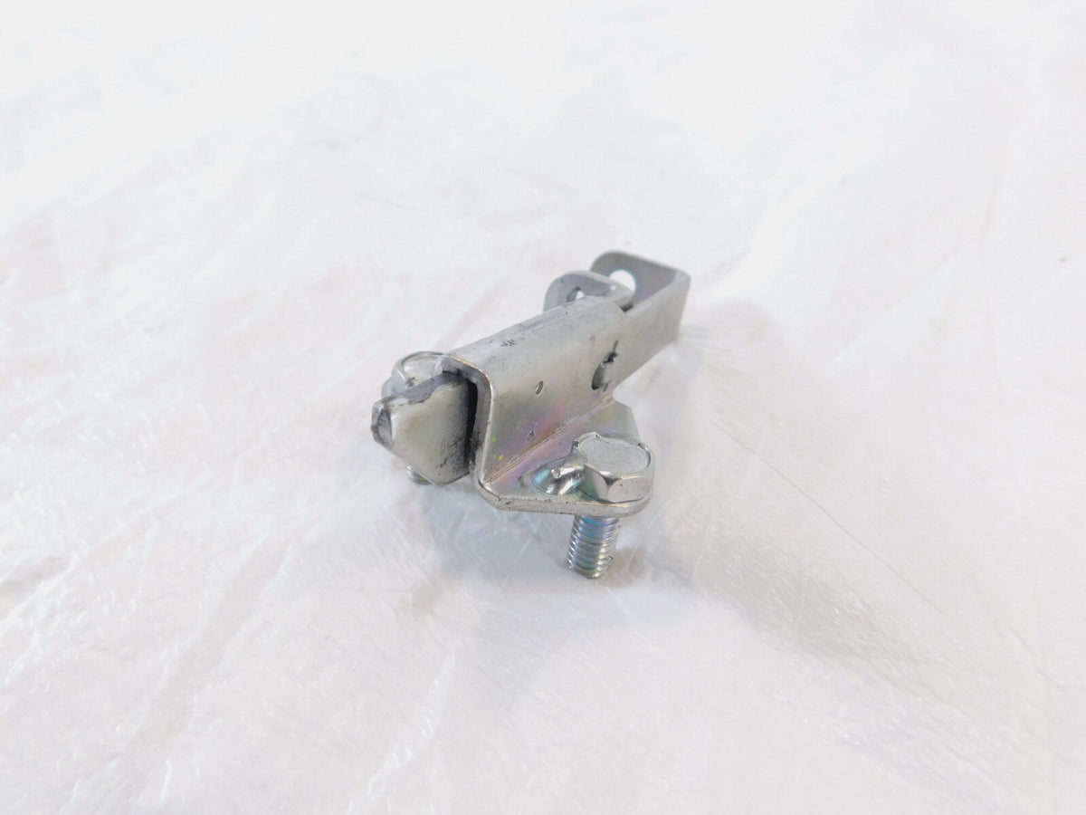 2015-2022 Yamaha YZFR3 YZF R3 MT03 MT-03 Seat Saddle Lock Latch Striker - C3 Cycle