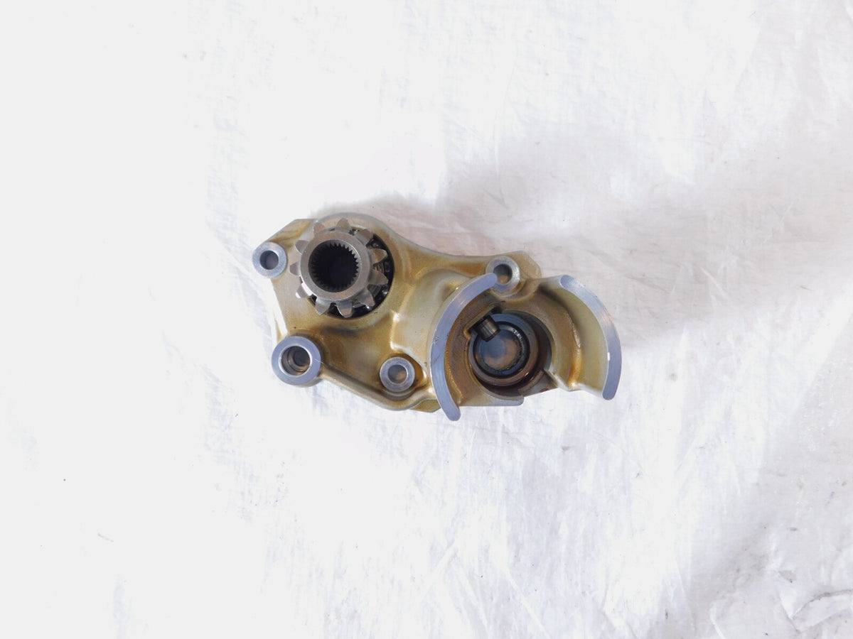 2001-2017 Honda GL1800 Goldwing Engine Motor Reverse Starter Drive Gear & Holder - C3 Cycle