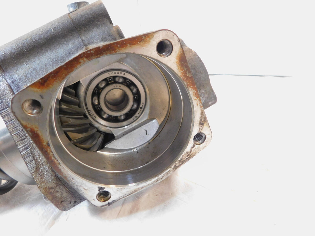 2000-2007 Honda Shadow VT1100 Spirit Sabre 1100 Rear Cross Shaft Differential - C3 Cycle