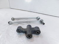 Yamaha XV1600 Road Star 1600 & Silverado Rear Wheel Shock Absorber Linkage Rods - C3 Cycle