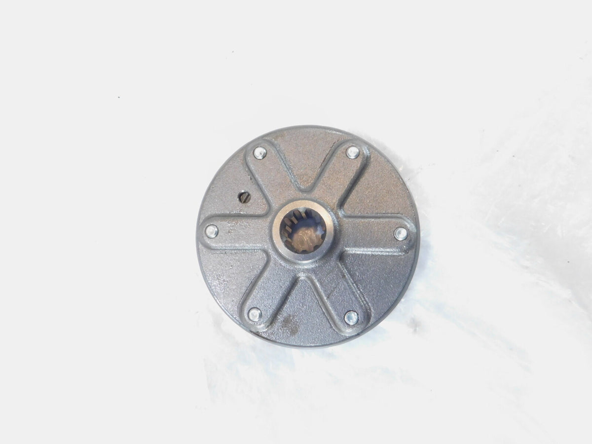 Kawasaki Ninja 1000 1000R ZX1000 Motor One Way Starter Clutch Gear Sprocket
