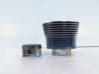 2004-2014 Yamaha Road Star 1700 XV1700 Front or Rear Cylinder Barrel & Piston - C3 Cycle