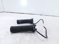 Harley Davidson Pan America 1250 1250S Left & Right Heated Hand Handlebar Grips - C3 Cycle