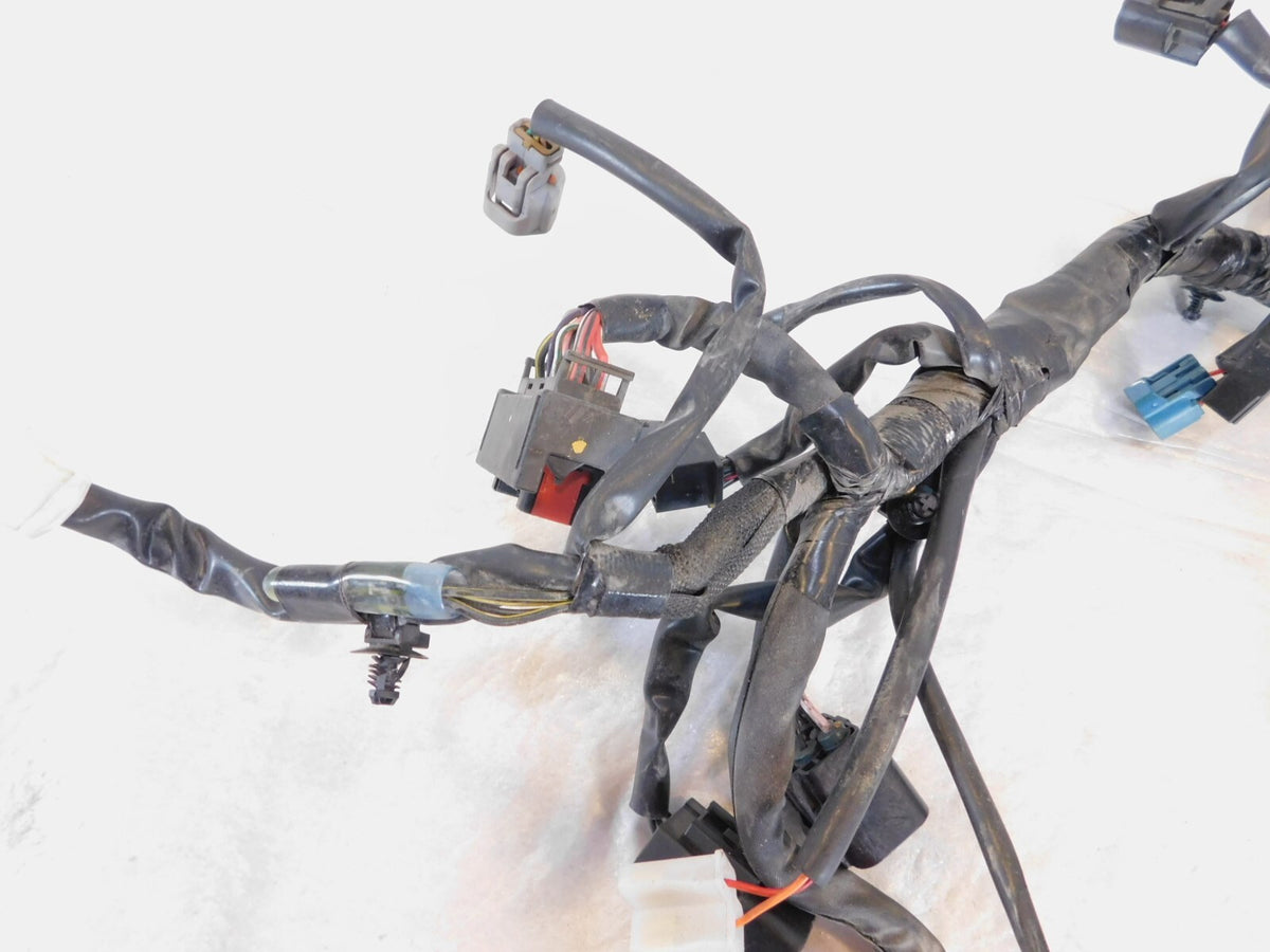 2019-22 Kawasaki Z400 ER400 Main Electrical Wire Harness Wiring Loom 26031-2726 - C3 Cycle